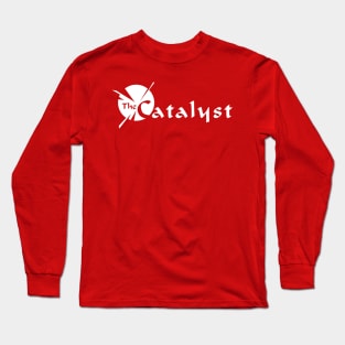 The Catalyst Long Sleeve T-Shirt